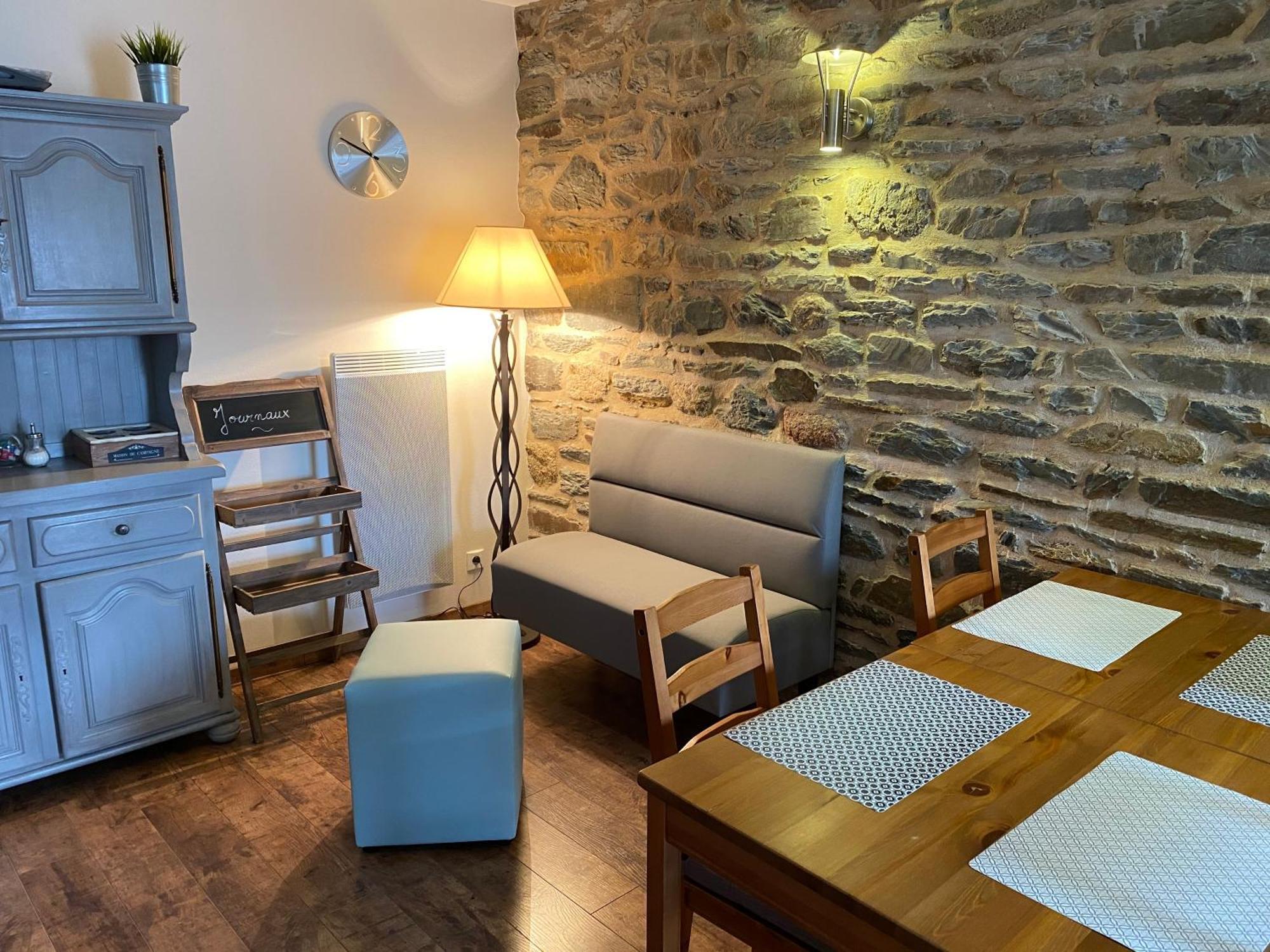 Le Relais De La Hardiesse 6Km Mont St Michel - Chambres Doubles - Suite Spa Privatif Courtils Buitenkant foto