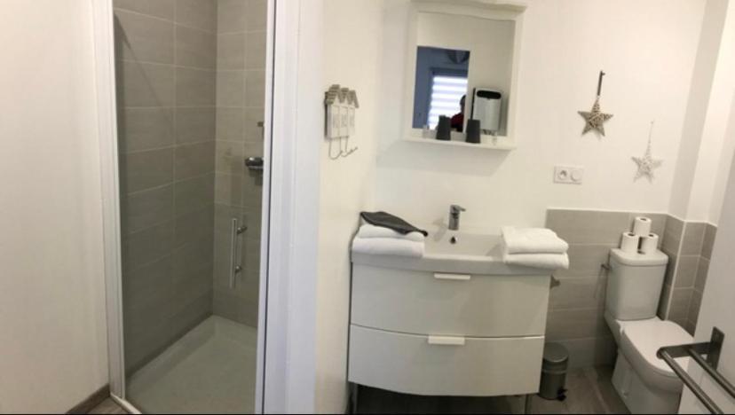 Le Relais De La Hardiesse 6Km Mont St Michel - Chambres Doubles - Suite Spa Privatif Courtils Kamer foto